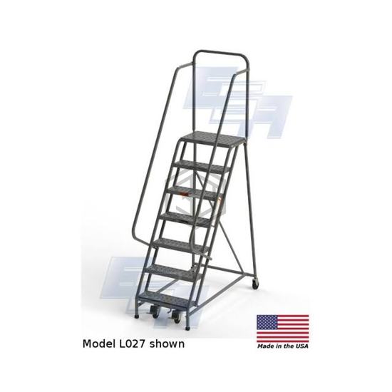 B1893222 - EGA Products - Dock and Warehouse - Ladders, Steps, and Platforms