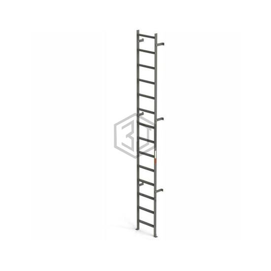 B2196923 - EGA Products - Dock and Warehouse - Ladders, Steps, and Platforms