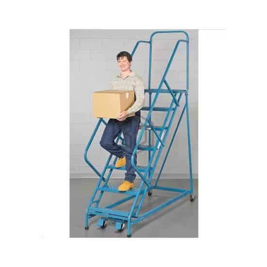 B2144609 - EGA Products - Dock and Warehouse - Ladders, Steps, and Platforms
