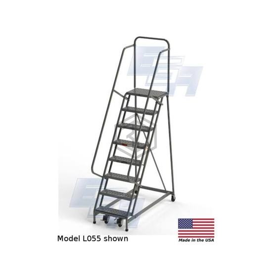 B2131653 - EGA Products - Dock and Warehouse - Ladders, Steps, and Platforms