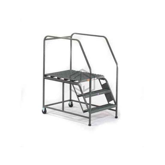 B1893213 - EGA Products - Dock and Warehouse - Ladders, Steps, and Platforms