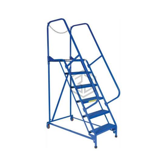 B524052 - Vestil - Dock and Warehouse - Ladders, Steps, and Platforms
