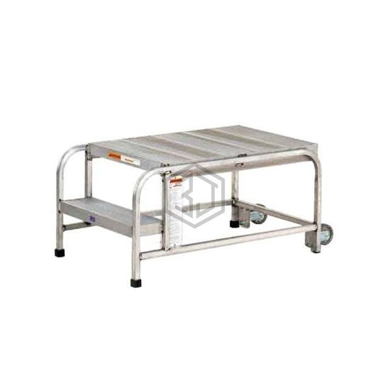 B1893215 - EGA Products - Dock and Warehouse - Ladders, Steps, and Platforms