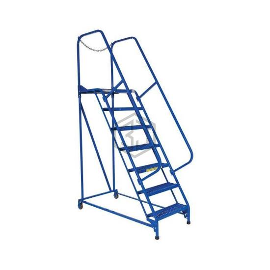 B524053 - Vestil - Dock and Warehouse - Ladders, Steps, and Platforms