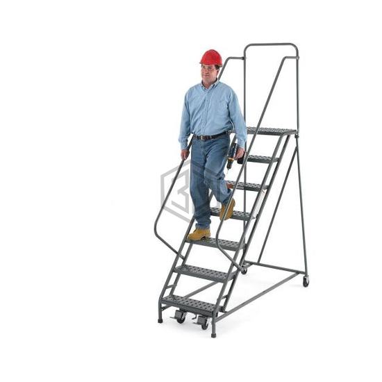 B2144614 - EGA Products - Dock and Warehouse - Ladders, Steps, and Platforms