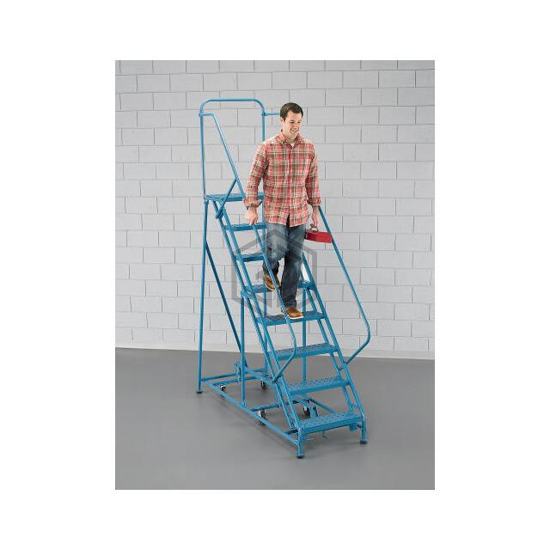 B2119916 - EGA Products - Dock and Warehouse - Ladders, Steps, and Platforms