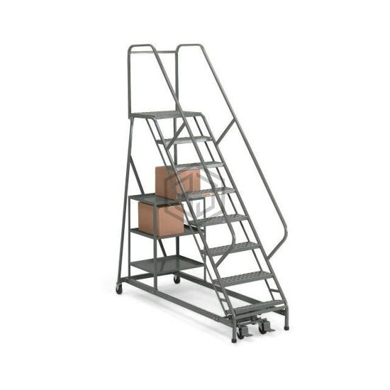 B1893198 - EGA Products - Dock and Warehouse - Ladders, Steps, and Platforms