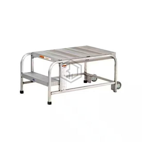 B2131518 - EGA Products - Dock and Warehouse - Ladders, Steps, and Platforms