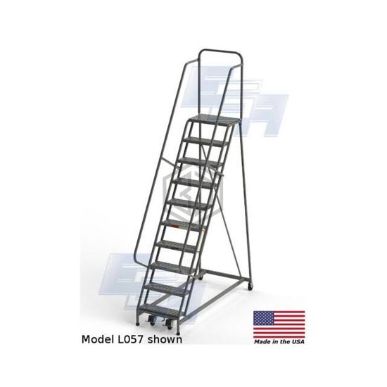 B1893230 - EGA Products - Dock and Warehouse - Ladders, Steps, and Platforms