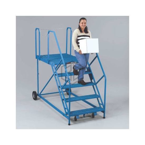 B1893202 - EGA Products - Dock and Warehouse - Ladders, Steps, and Platforms