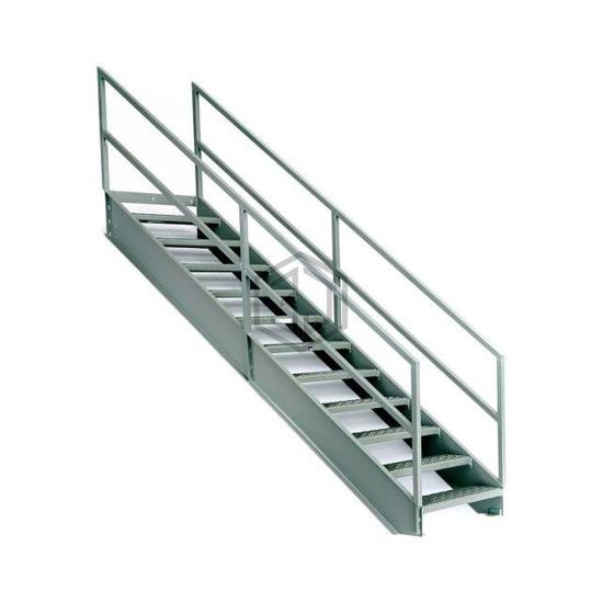 B2127584 - EGA Products - Dock and Warehouse - Ladders, Steps, and Platforms