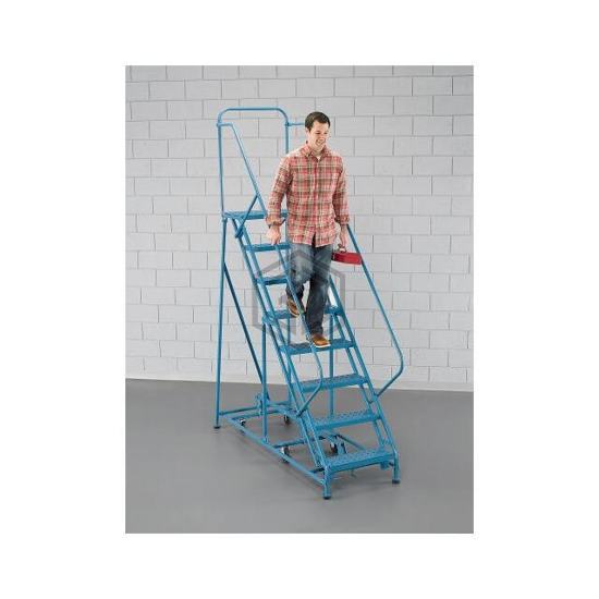 B2119717 - EGA Products - Dock and Warehouse - Ladders, Steps, and Platforms