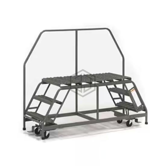 B2144607 - EGA Products - Dock and Warehouse - Ladders, Steps, and Platforms