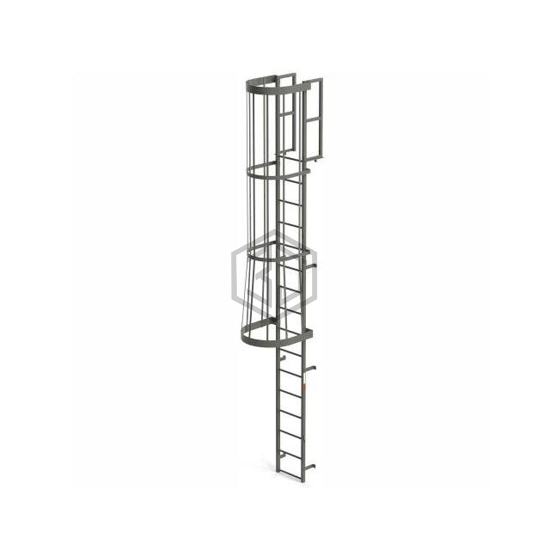B2196914 - EGA Products - Dock and Warehouse - Ladders, Steps, and Platforms