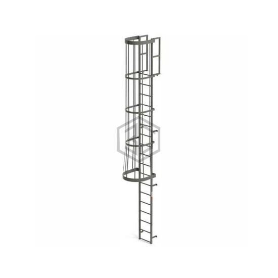 B2196917 - EGA Products - Dock and Warehouse - Ladders, Steps, and Platforms