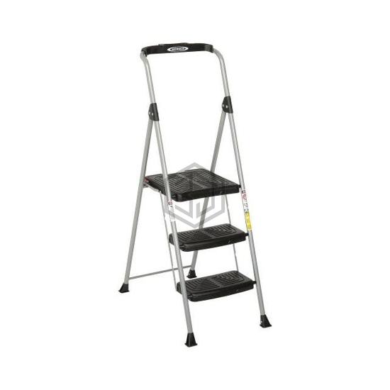 641154 - IndustrialSupplies.com - Dock and Warehouse - Ladders, Steps, and Platforms