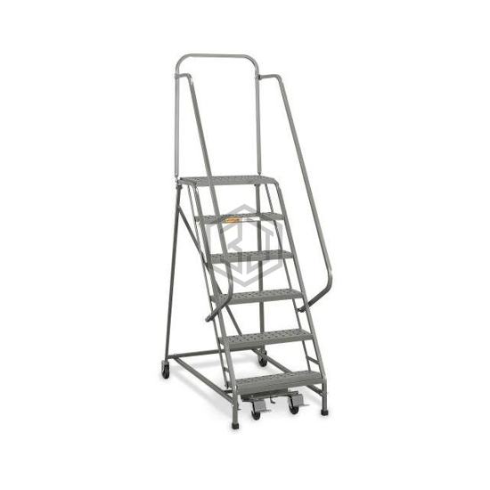 B1893221 - EGA Products - Dock and Warehouse - Ladders, Steps, and Platforms