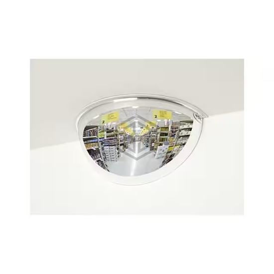 B1900103 - IndustrialSupplies.com - Dock and Warehouse - Mirrors
