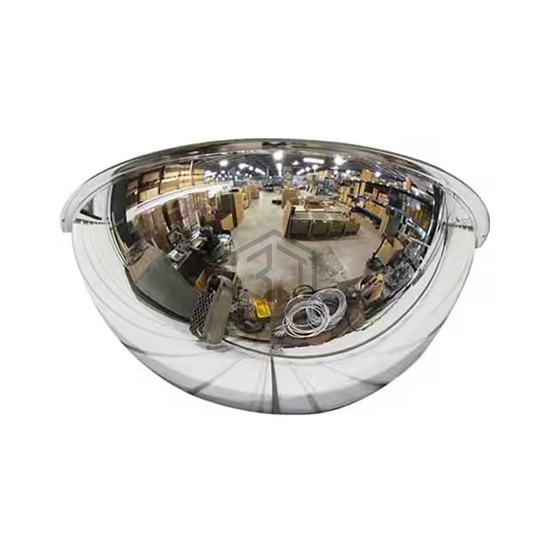 B1637621 - IndustrialSupplies.com - Dock and Warehouse - Mirrors