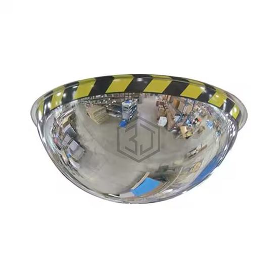B1917458 - IndustrialSupplies.com - Dock and Warehouse - Mirrors