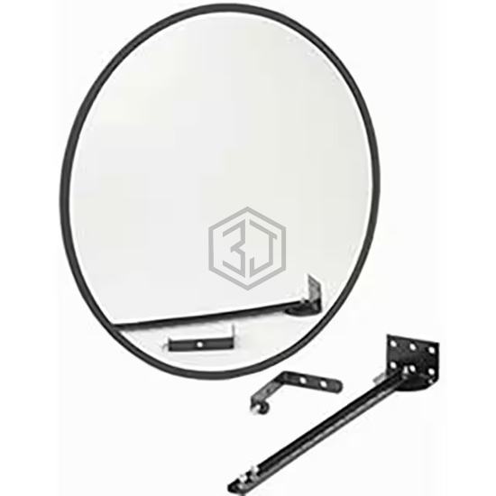 490023 - IndustrialSupplies.com - Dock and Warehouse - Mirrors