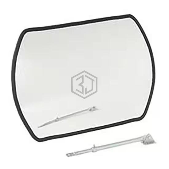 490031 - IndustrialSupplies.com - Dock and Warehouse - Mirrors