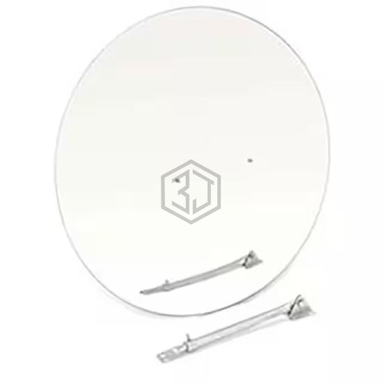490126 - IndustrialSupplies.com - Dock and Warehouse - Mirrors