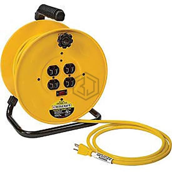 B250714 - ReelCraft - Electrical - Cords, Wires and Accessories