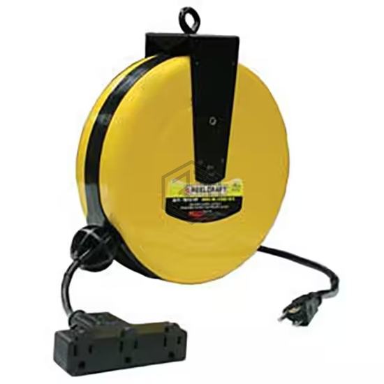 B250976 - ReelCraft - Electrical - Cords, Wires and Accessories