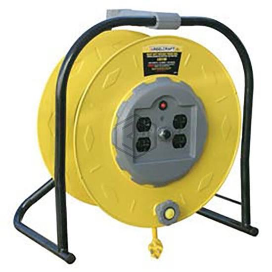 B250715 - ReelCraft - Electrical - Cords, Wires and Accessories