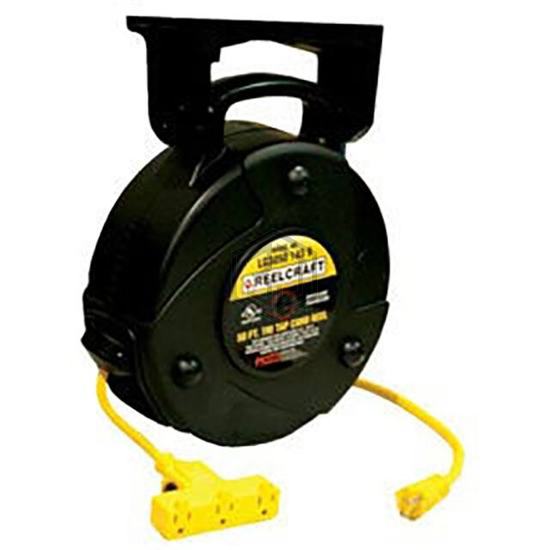 B250712 - ReelCraft - Electrical - Cords, Wires and Accessories