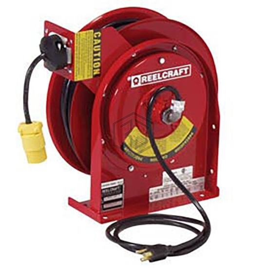 B250981 - ReelCraft - Electrical - Cords, Wires and Accessories