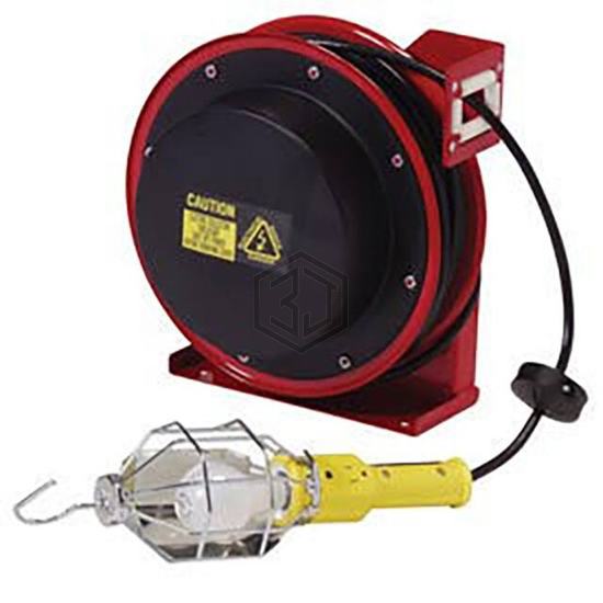 B250924 - ReelCraft - Electrical - Cords, Wires and Accessories