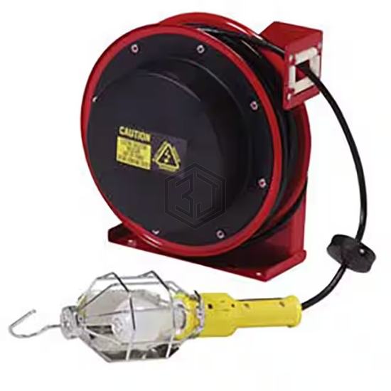 B250983 - ReelCraft - Electrical - Cords, Wires and Accessories