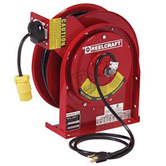 B250998 - ReelCraft - Electrical - Cords, Wires and Accessories