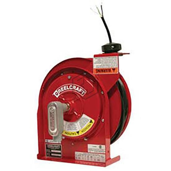 B251000 - ReelCraft - Electrical - Cords, Wires and Accessories