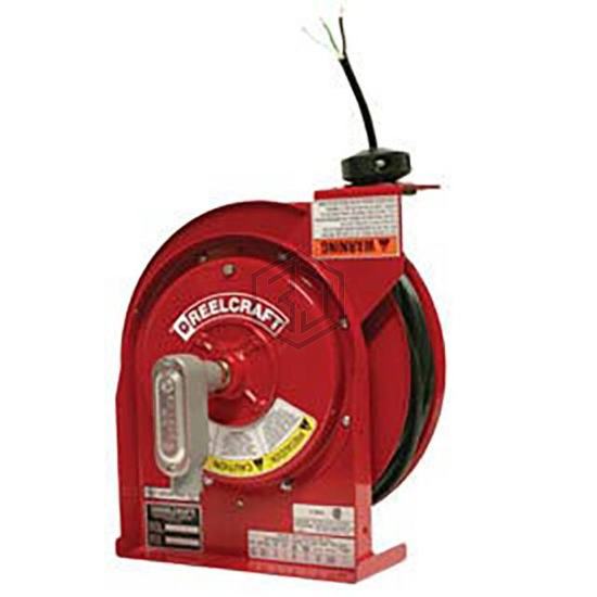 B250808 - ReelCraft - Electrical - Cords, Wires and Accessories