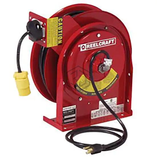 B250727 - ReelCraft - Electrical - Cords, Wires and Accessories