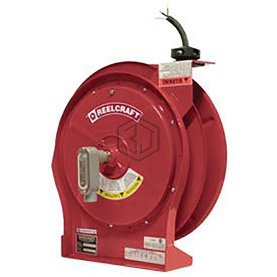 B250834 - ReelCraft - Electrical - Cords, Wires and Accessories