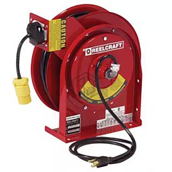 B250921 - ReelCraft - Electrical - Cords, Wires and Accessories