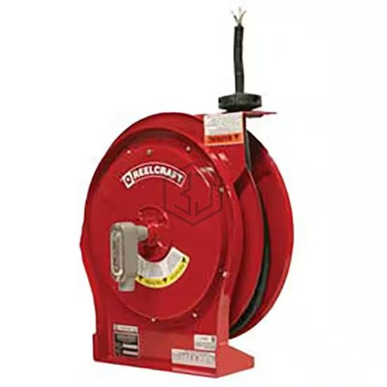 B250922 - ReelCraft - Electrical - Cords, Wires and Accessories