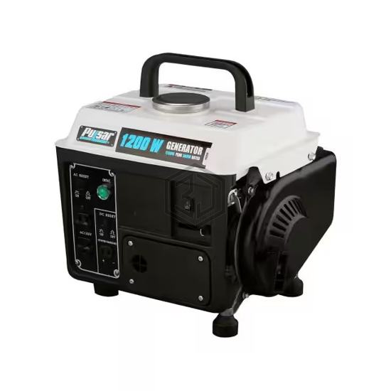 B2023735 - Pulsar - Electrical - Generators