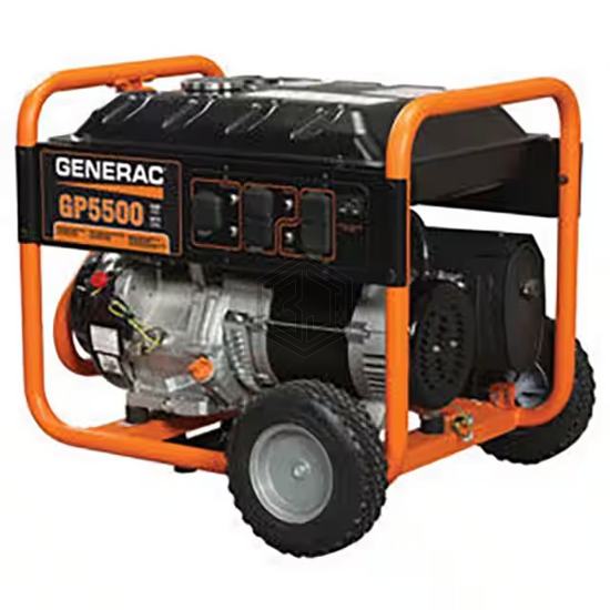 249464 - IndustrialSupplies.com - Electrical - Generators