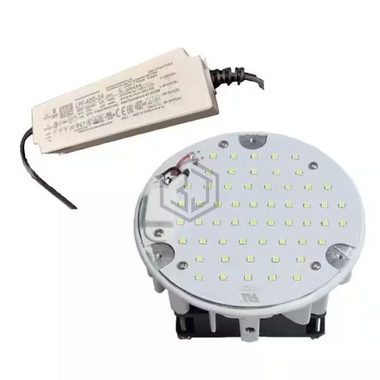 GI-RKD-D250-DLC - Green Ignite Inc - Electrical - Lighting Accessories