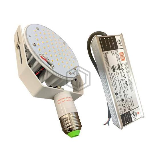 GI-RKD-D400-DLC - Green Ignite Inc - Electrical - Lighting Accessories