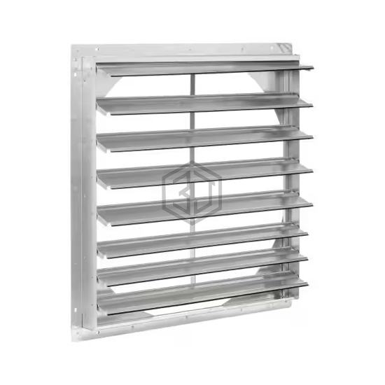 245717 - Global Industrial - Fans - Agricultural, Dock and Exhaust