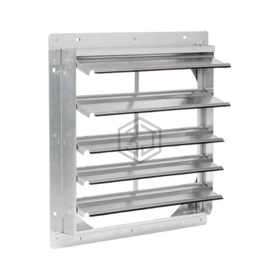 245714 - Global Industrial - Fans - Agricultural, Dock and Exhaust