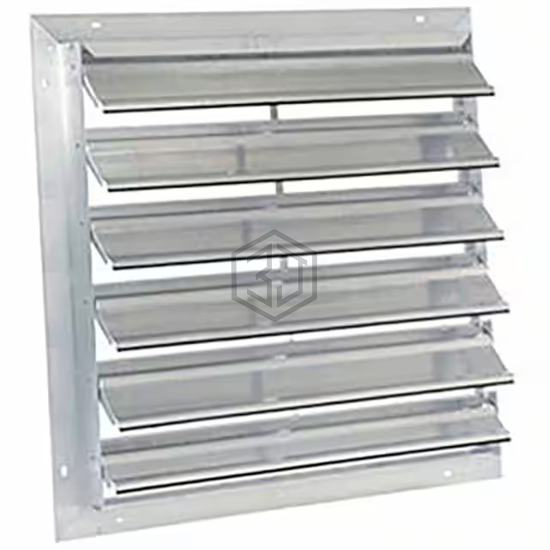 653217 - TPI - Fans - Agricultural, Dock and Exhaust
