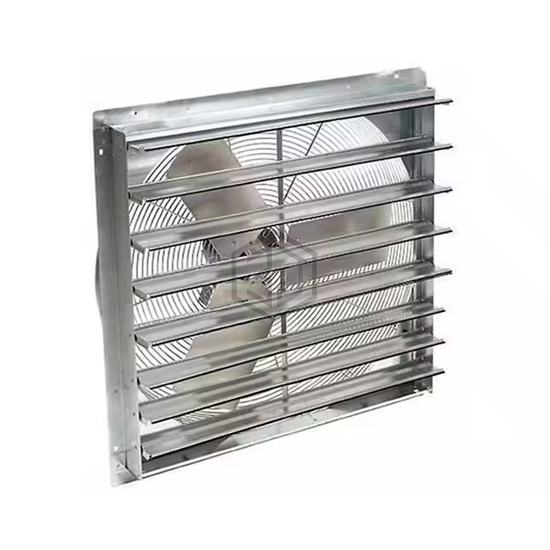 248450 - TPI - Fans - Agricultural, Dock and Exhaust