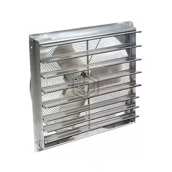 248451 - TPI - Fans - Agricultural, Dock and Exhaust